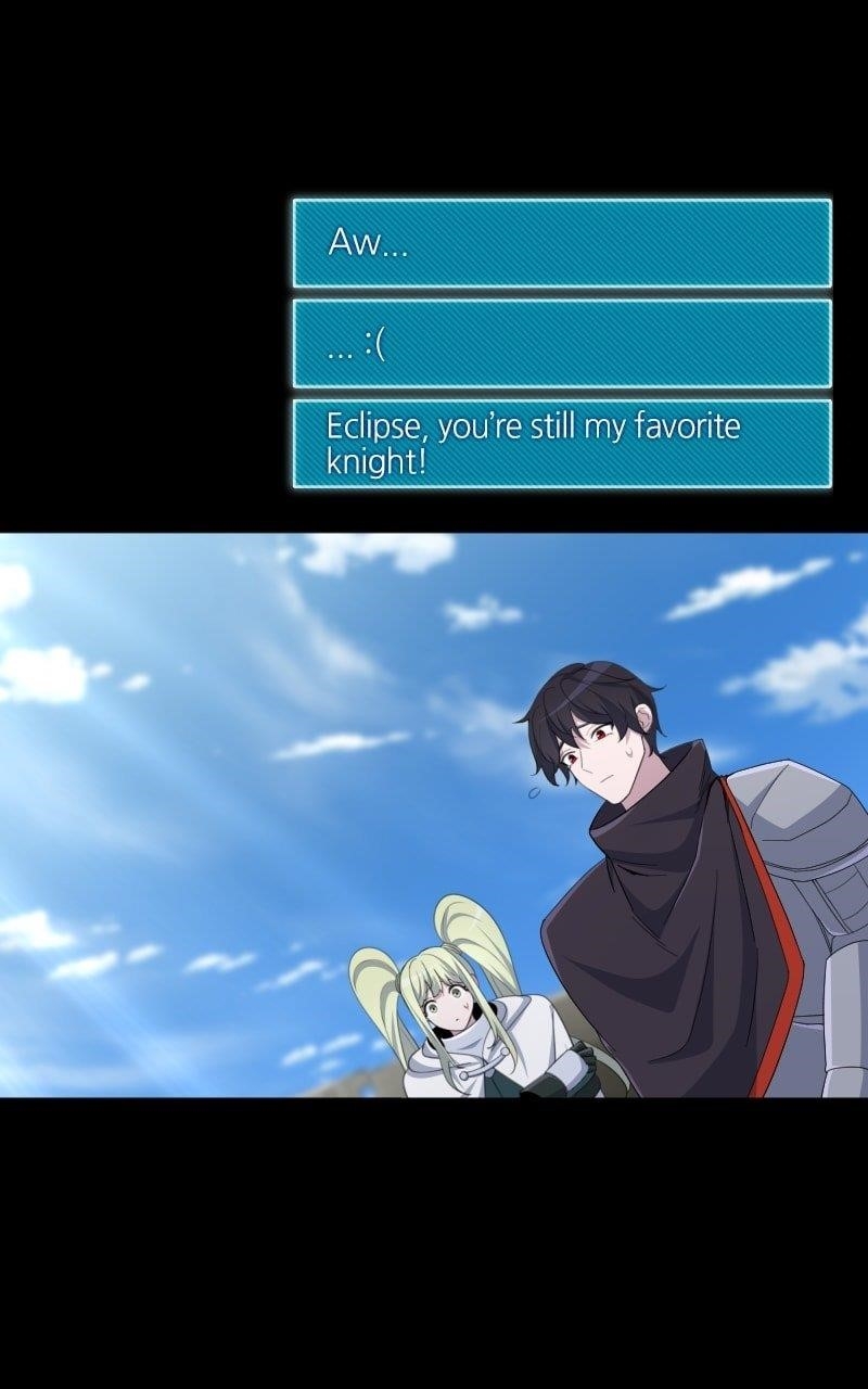 The Possessed Genius’ Gaming Stream Chapter 42 - Page 33