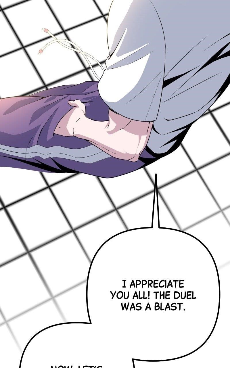 The Possessed Genius’ Gaming Stream Chapter 43 - Page 41