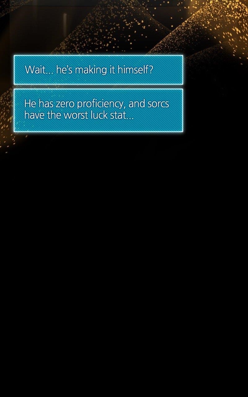 The Possessed Genius’ Gaming Stream Chapter 44 - Page 144