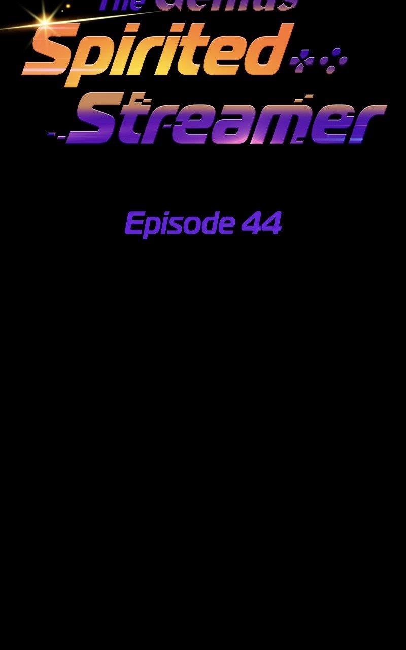 The Possessed Genius’ Gaming Stream Chapter 44 - Page 30