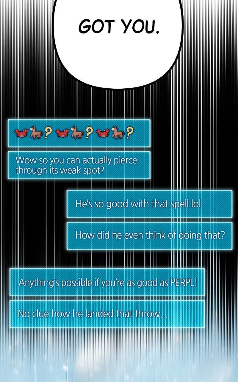 The Possessed Genius’ Gaming Stream Chapter 44 - Page 77