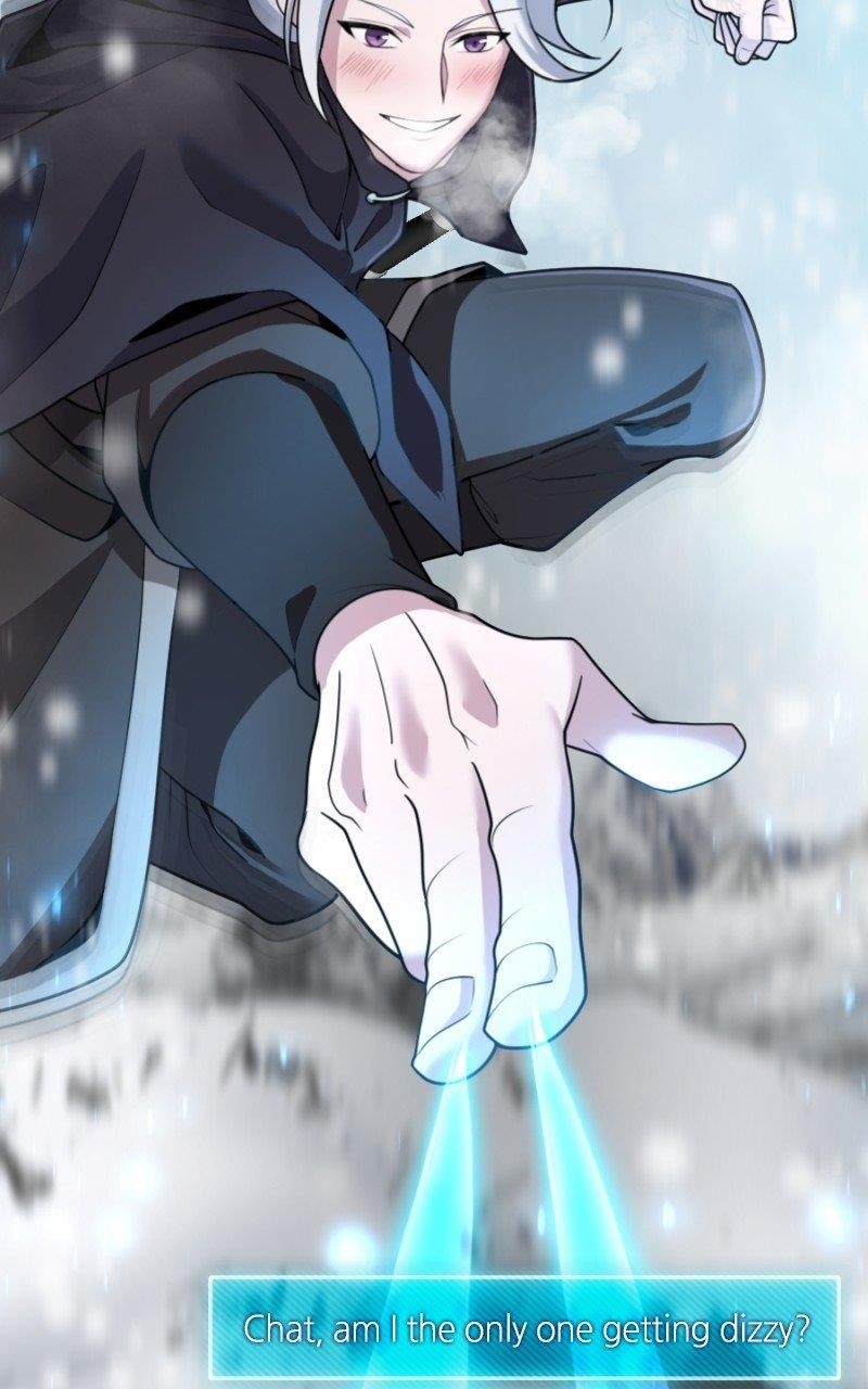 The Possessed Genius’ Gaming Stream Chapter 44 - Page 8