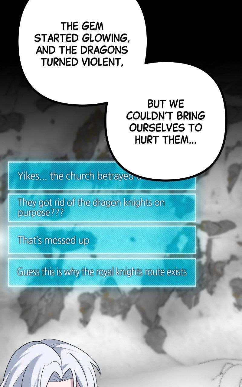 The Possessed Genius’ Gaming Stream Chapter 44 - Page 99