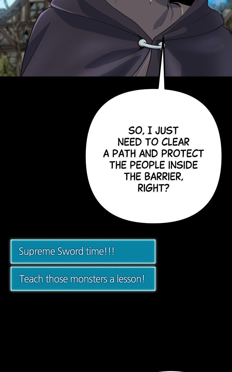 The Possessed Genius’ Gaming Stream Chapter 45 - Page 112