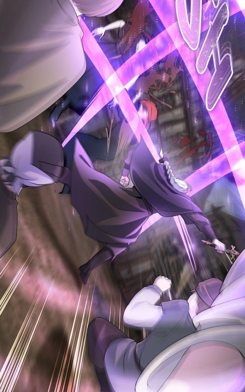 The Possessed Genius’ Gaming Stream Chapter 45 - Page 119