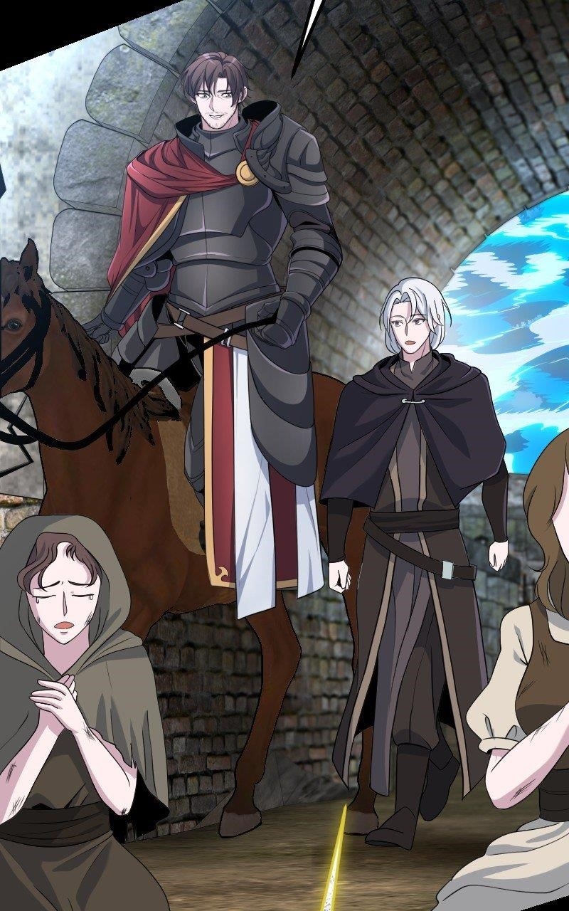 The Possessed Genius’ Gaming Stream Chapter 45 - Page 123