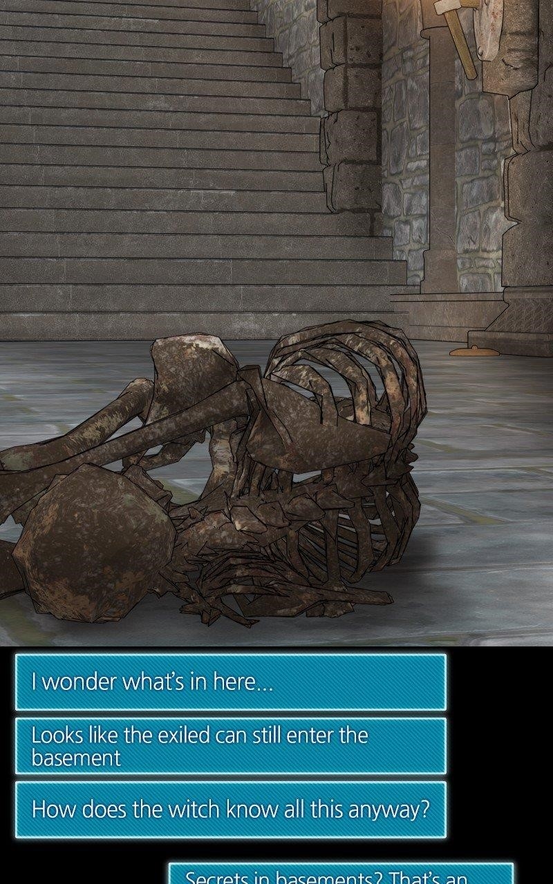 The Possessed Genius’ Gaming Stream Chapter 45 - Page 129