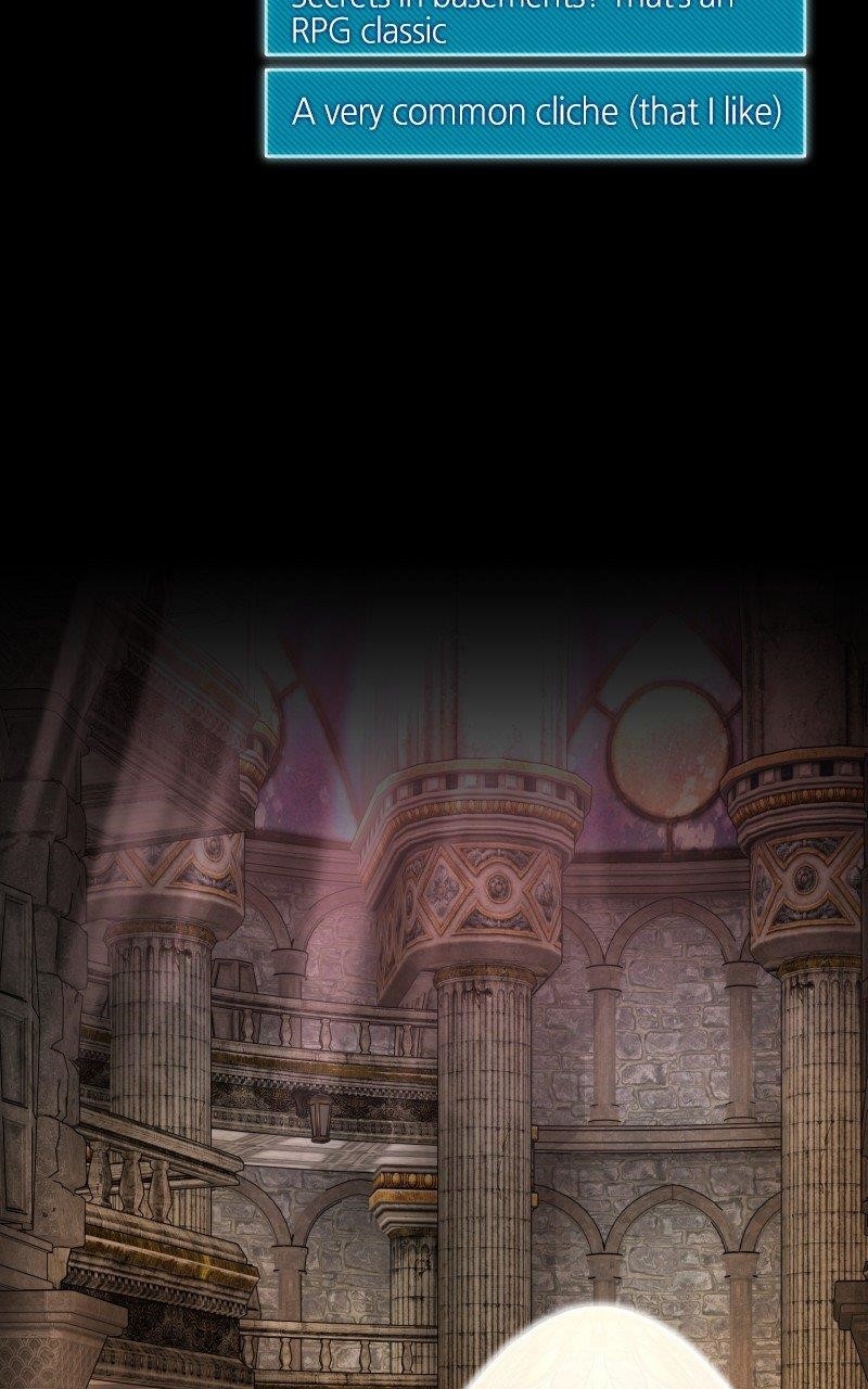 The Possessed Genius’ Gaming Stream Chapter 45 - Page 130