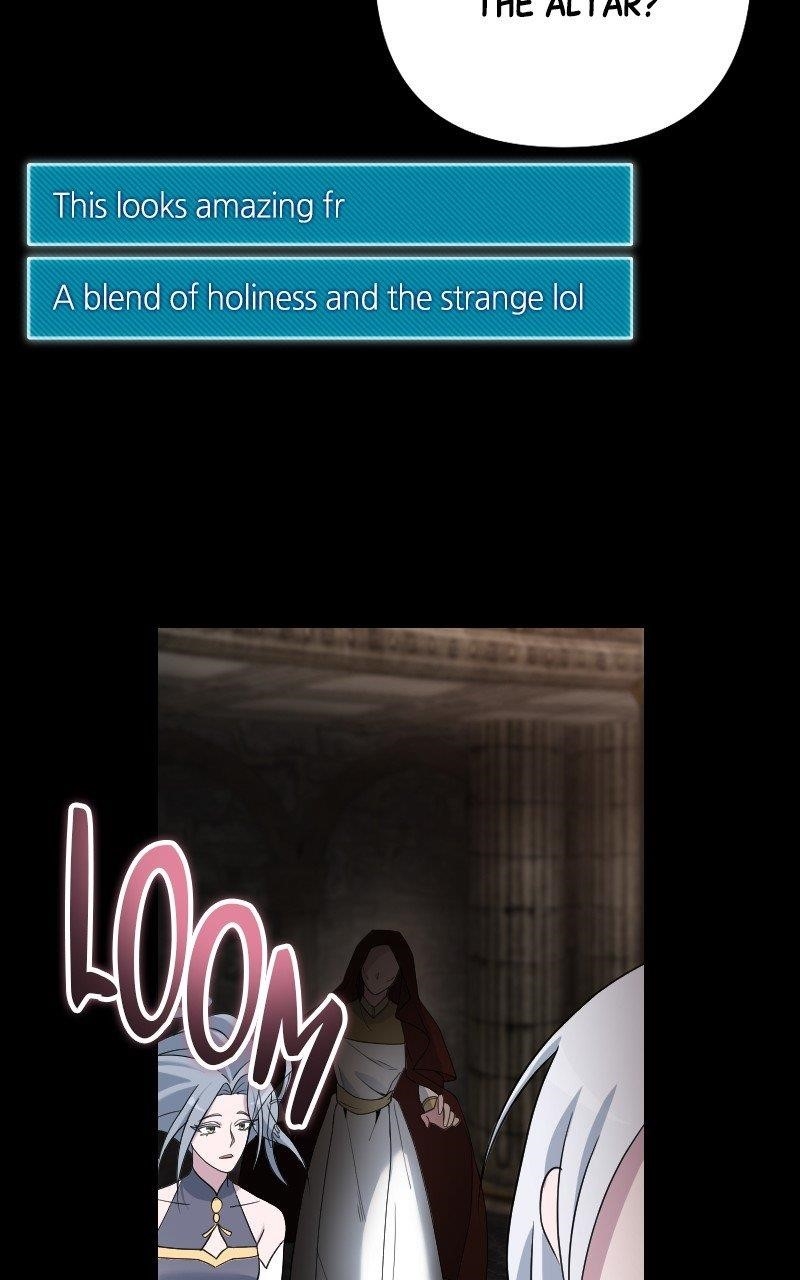 The Possessed Genius’ Gaming Stream Chapter 45 - Page 132