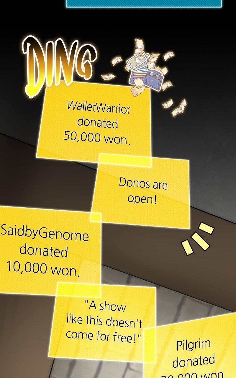 The Possessed Genius’ Gaming Stream Chapter 45 - Page 50