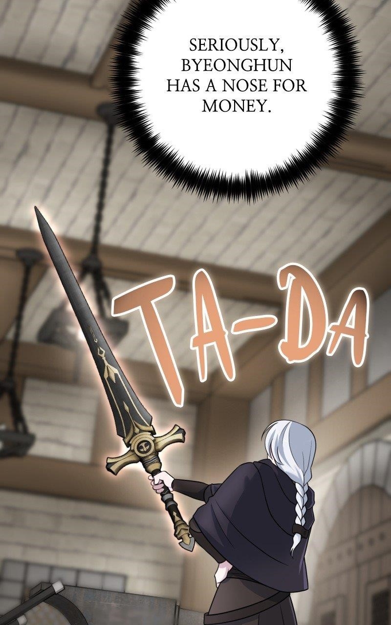 The Possessed Genius’ Gaming Stream Chapter 45 - Page 52