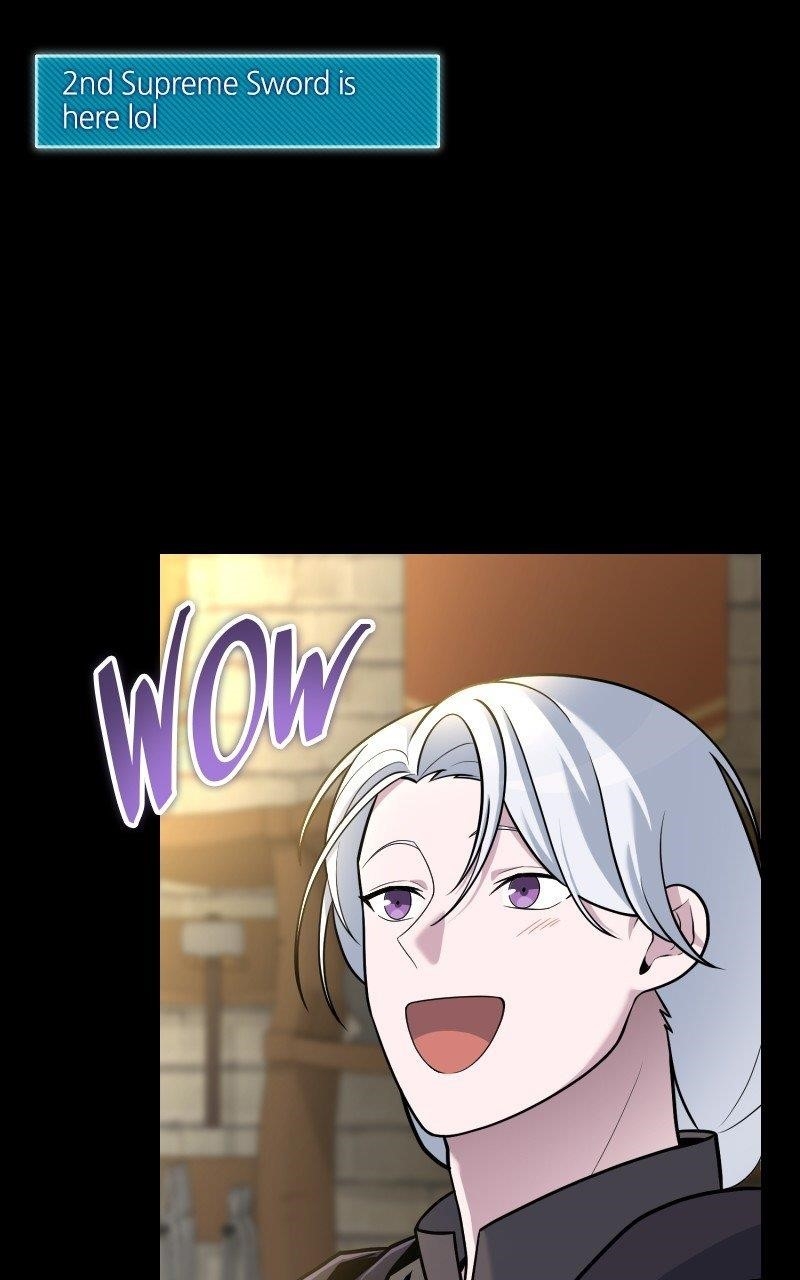 The Possessed Genius’ Gaming Stream Chapter 45 - Page 55