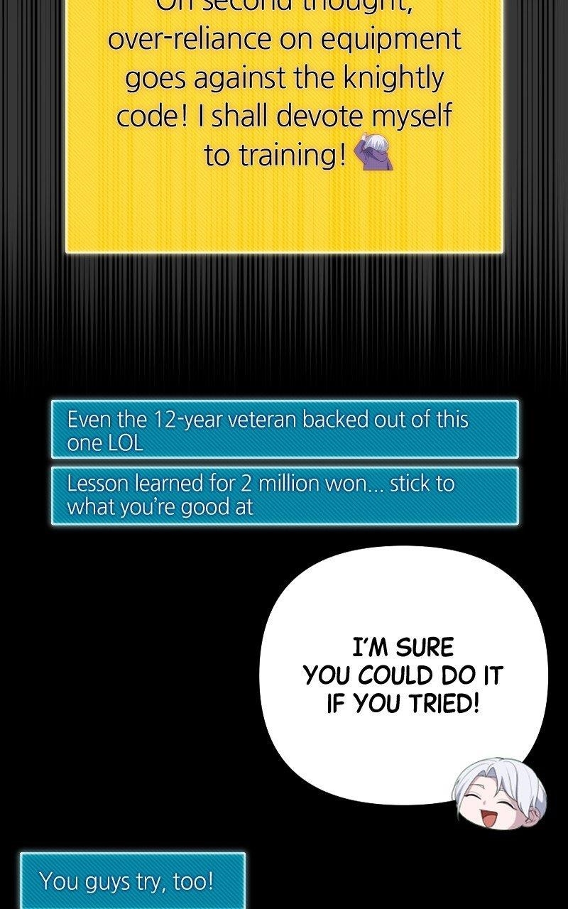 The Possessed Genius’ Gaming Stream Chapter 45 - Page 59