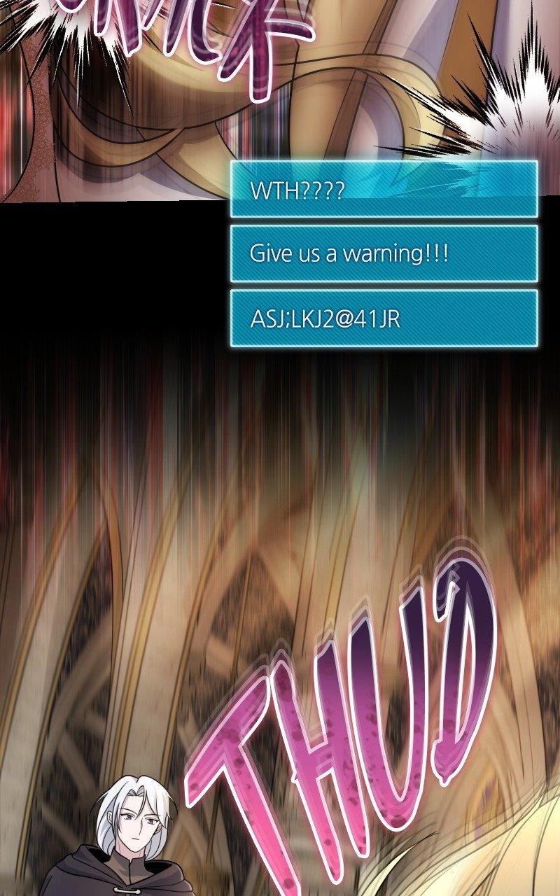 The Possessed Genius’ Gaming Stream Chapter 45 - Page 87