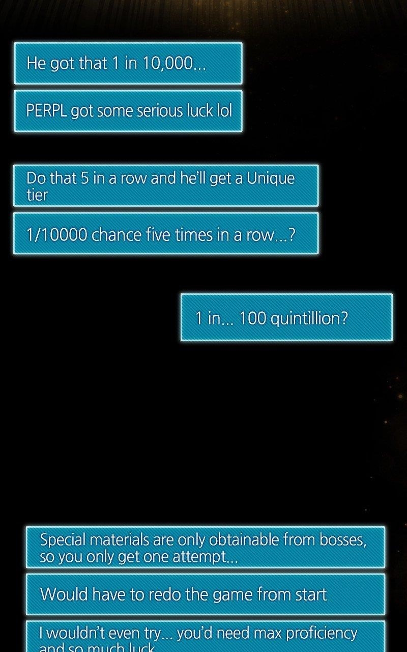 The Possessed Genius’ Gaming Stream Chapter 45 - Page 9