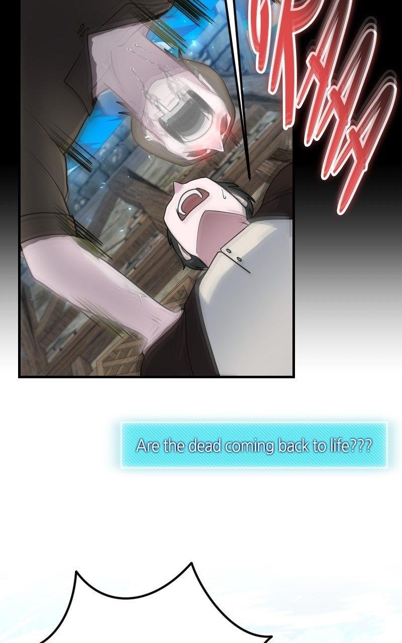 The Possessed Genius’ Gaming Stream Chapter 45 - Page 93