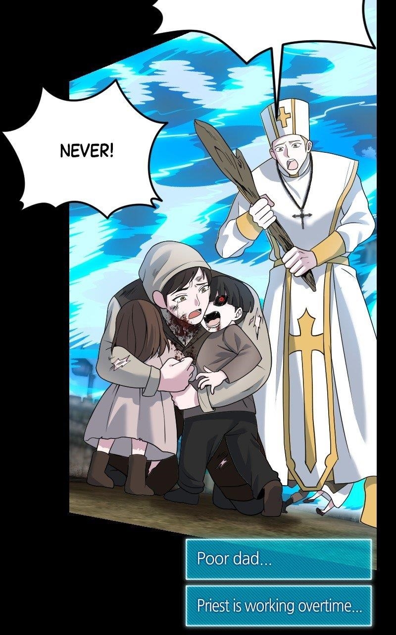 The Possessed Genius’ Gaming Stream Chapter 45 - Page 97