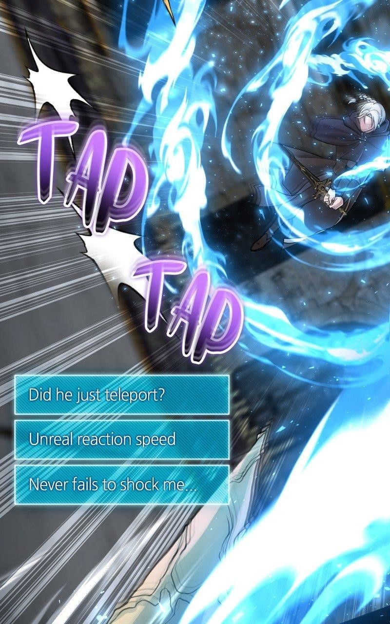 The Possessed Genius’ Gaming Stream Chapter 46 - Page 102