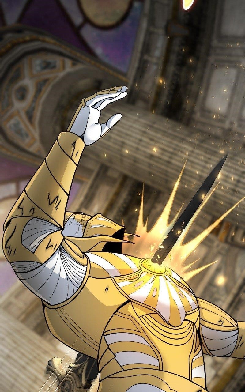 The Possessed Genius’ Gaming Stream Chapter 46 - Page 119