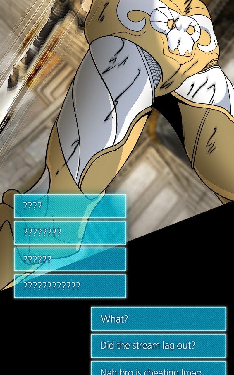 The Possessed Genius’ Gaming Stream Chapter 46 - Page 120