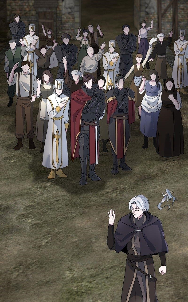 The Possessed Genius’ Gaming Stream Chapter 46 - Page 169