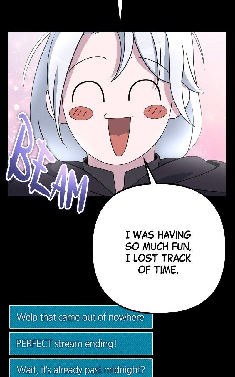 The Possessed Genius’ Gaming Stream Chapter 46 - Page 182