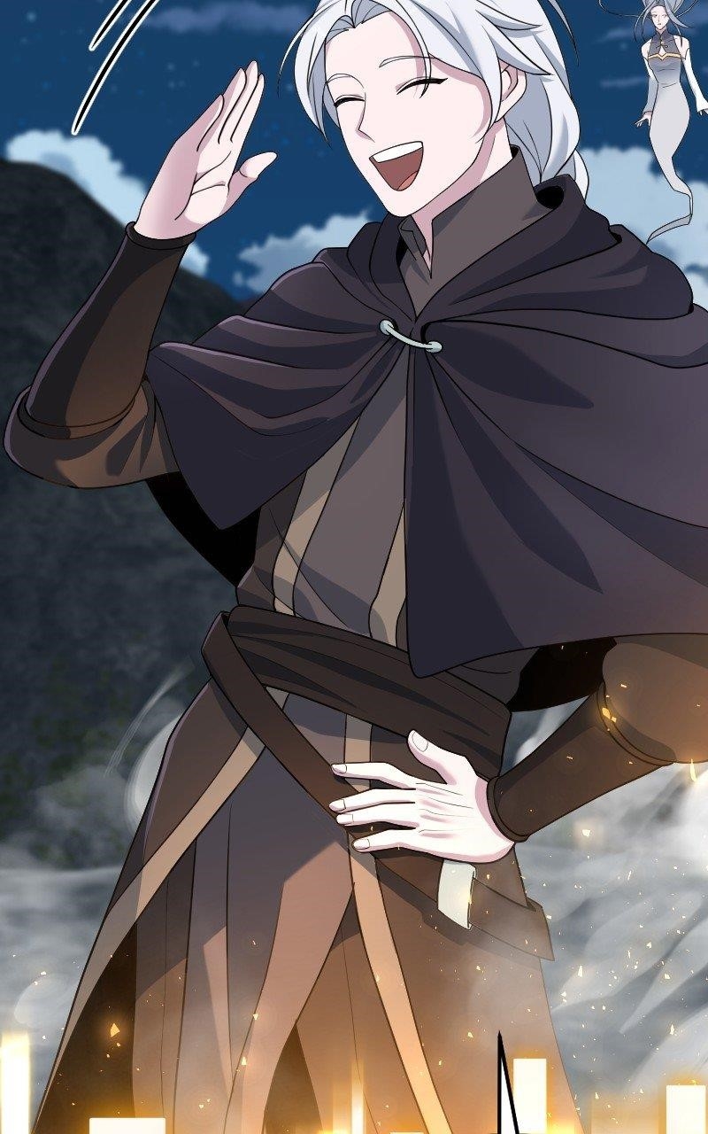 The Possessed Genius’ Gaming Stream Chapter 46 - Page 184