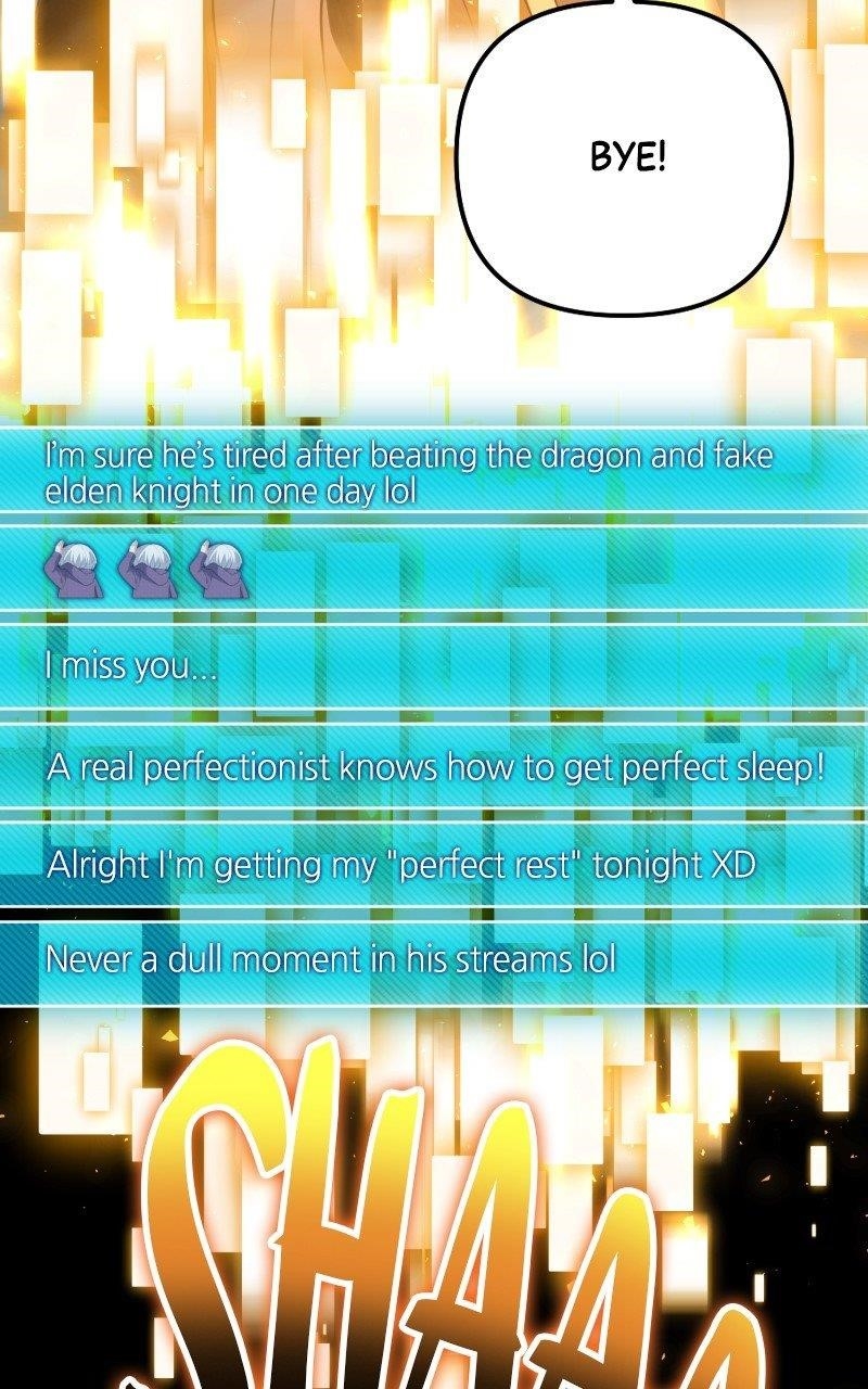 The Possessed Genius’ Gaming Stream Chapter 46 - Page 185