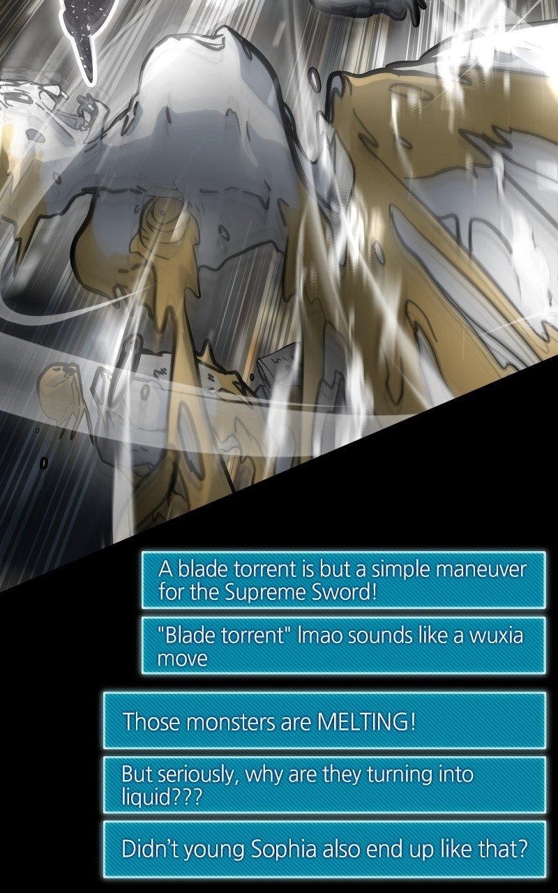 The Possessed Genius’ Gaming Stream Chapter 46 - Page 19