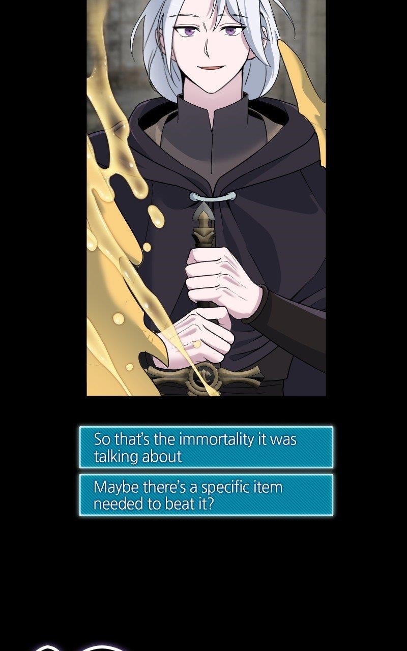 The Possessed Genius’ Gaming Stream Chapter 46 - Page 24