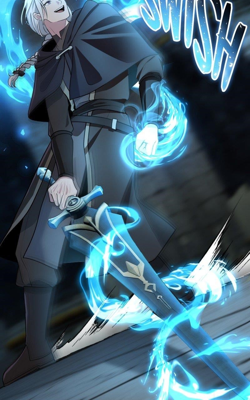 The Possessed Genius’ Gaming Stream Chapter 46 - Page 36