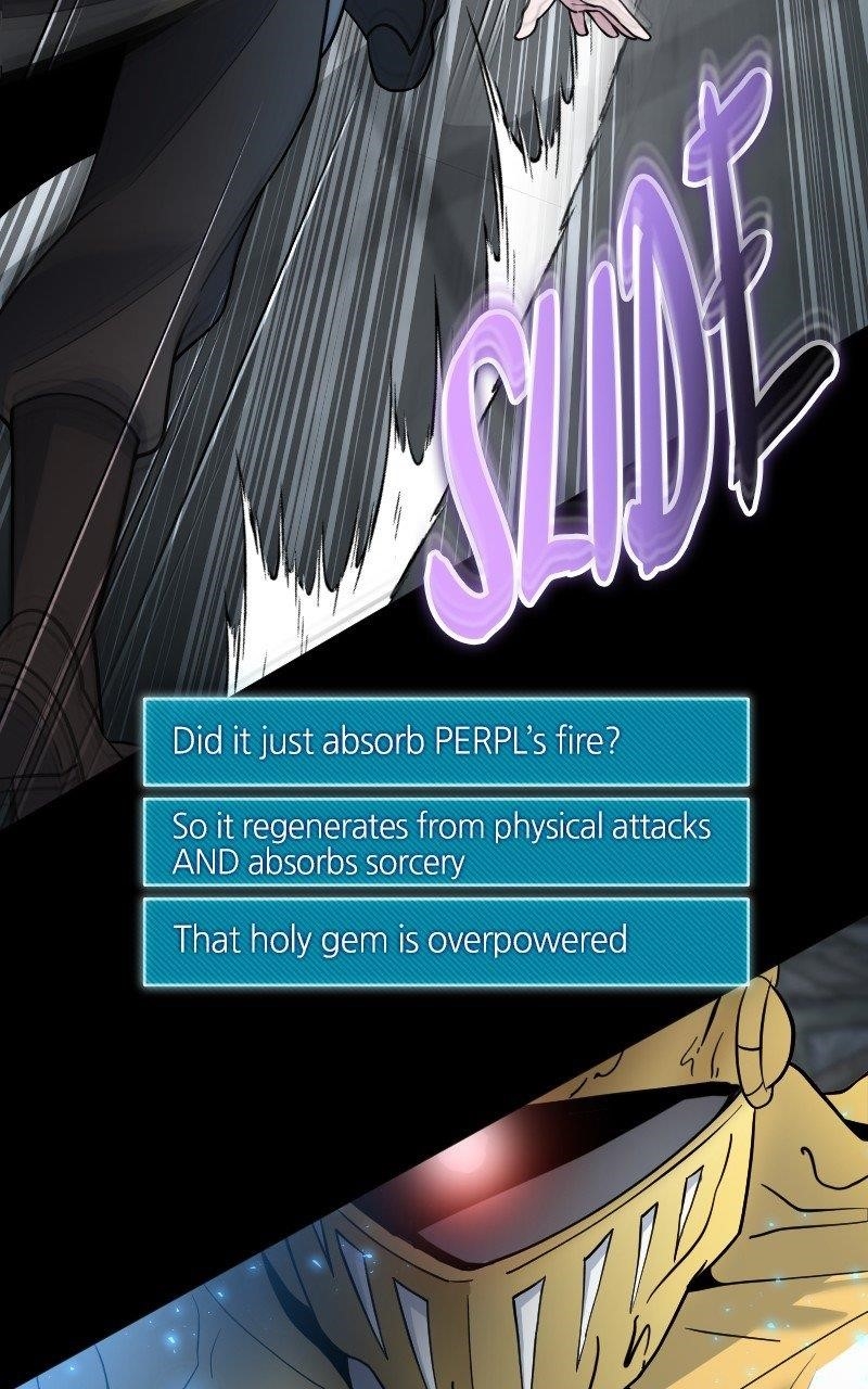 The Possessed Genius’ Gaming Stream Chapter 46 - Page 87