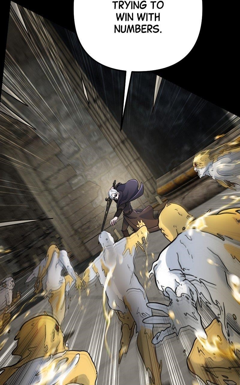 The Possessed Genius’ Gaming Stream Chapter 46 - Page 9