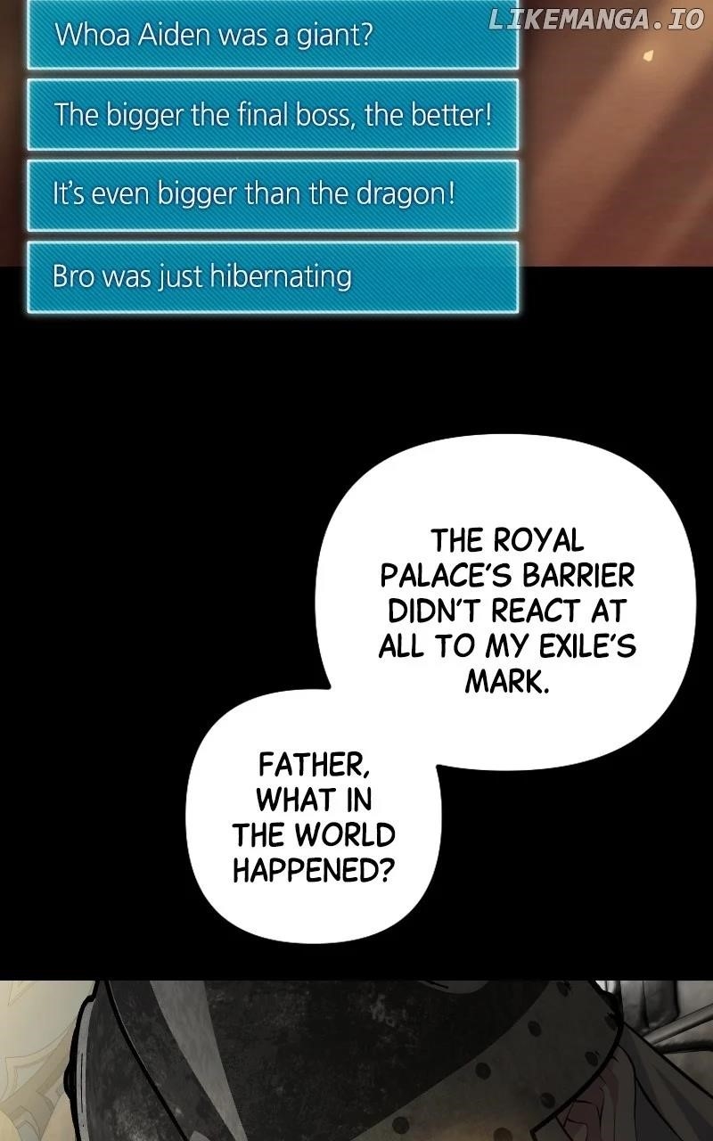 The Possessed Genius’ Gaming Stream Chapter 47 - Page 103