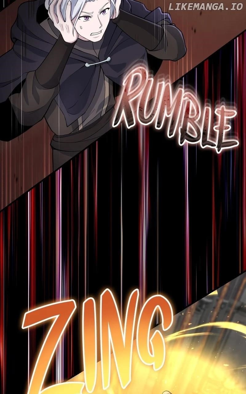 The Possessed Genius’ Gaming Stream Chapter 47 - Page 112