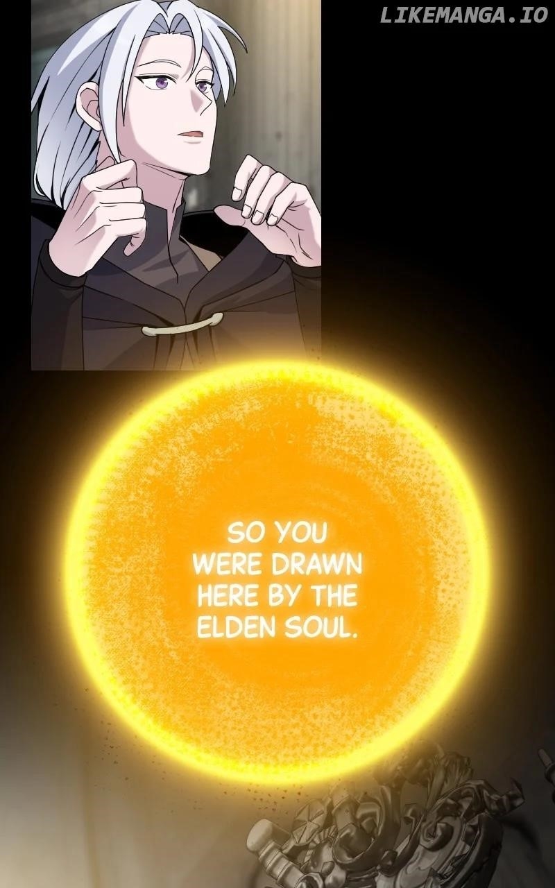 The Possessed Genius’ Gaming Stream Chapter 47 - Page 120