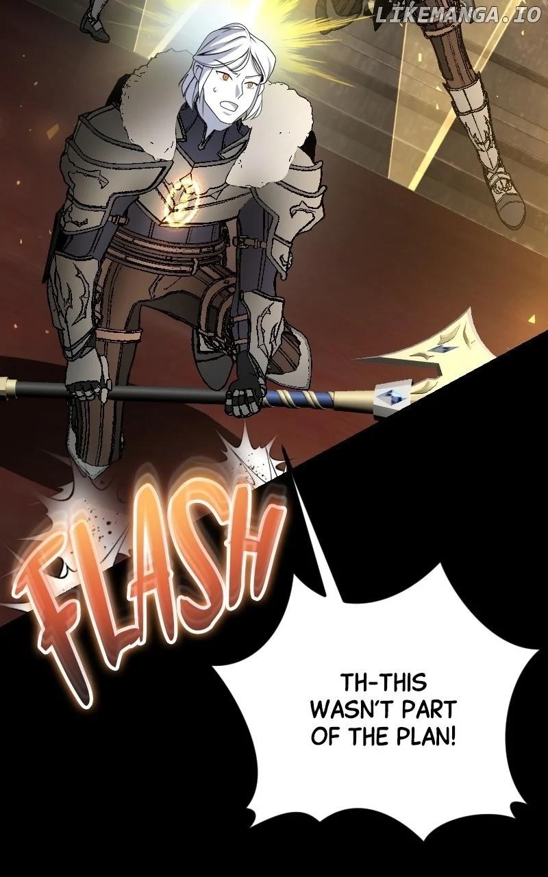 The Possessed Genius’ Gaming Stream Chapter 47 - Page 130