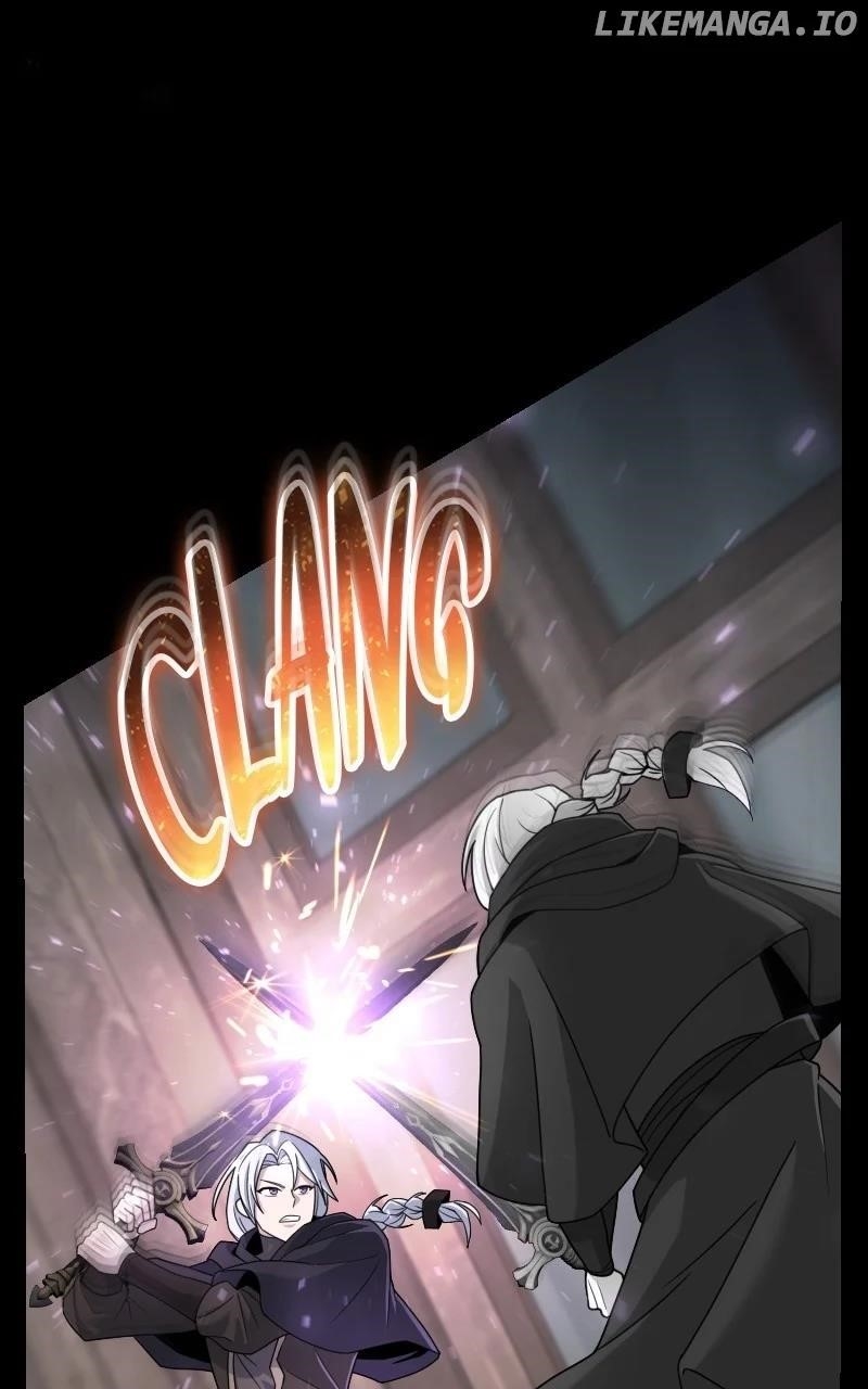 The Possessed Genius’ Gaming Stream Chapter 47 - Page 134