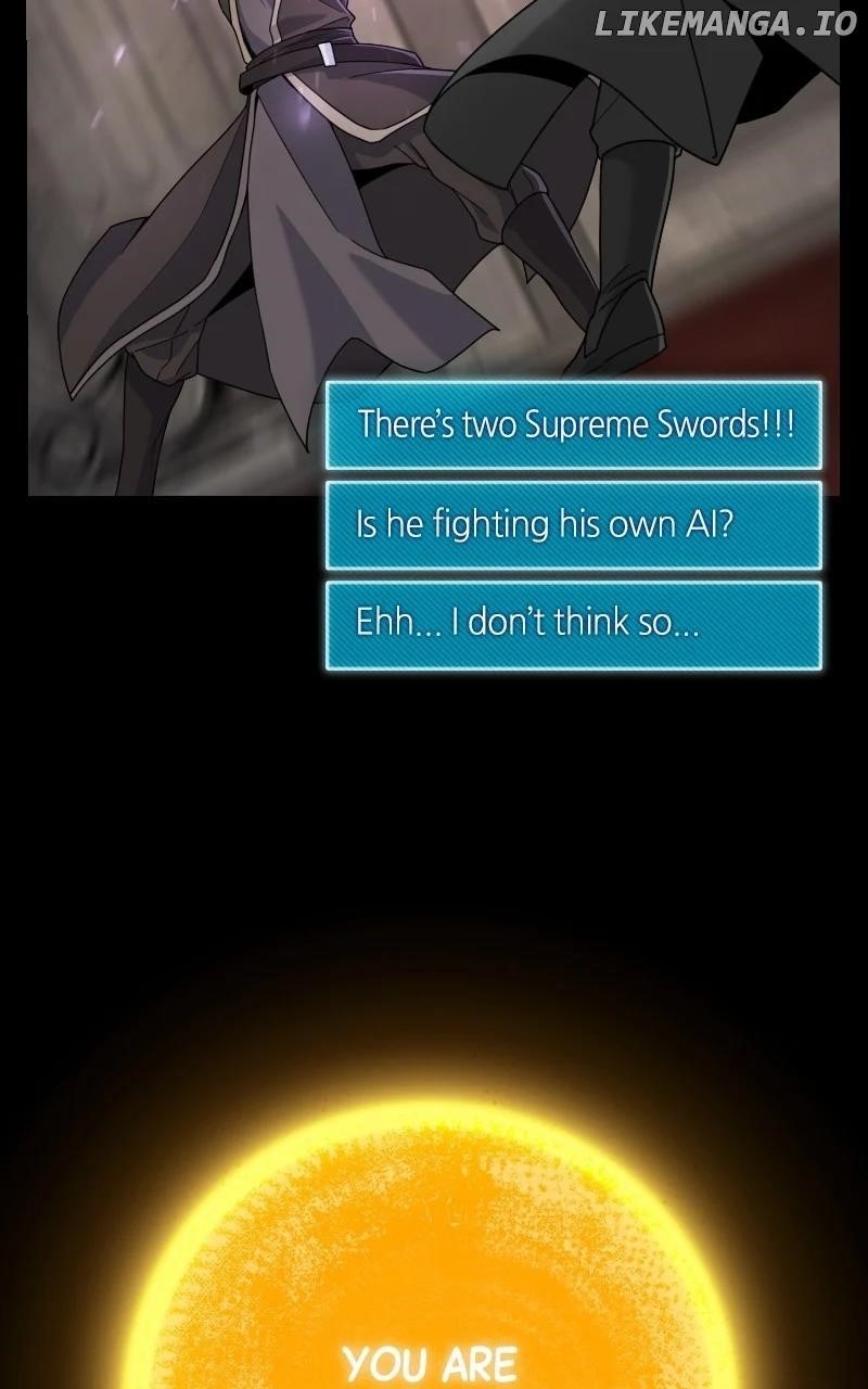 The Possessed Genius’ Gaming Stream Chapter 47 - Page 135