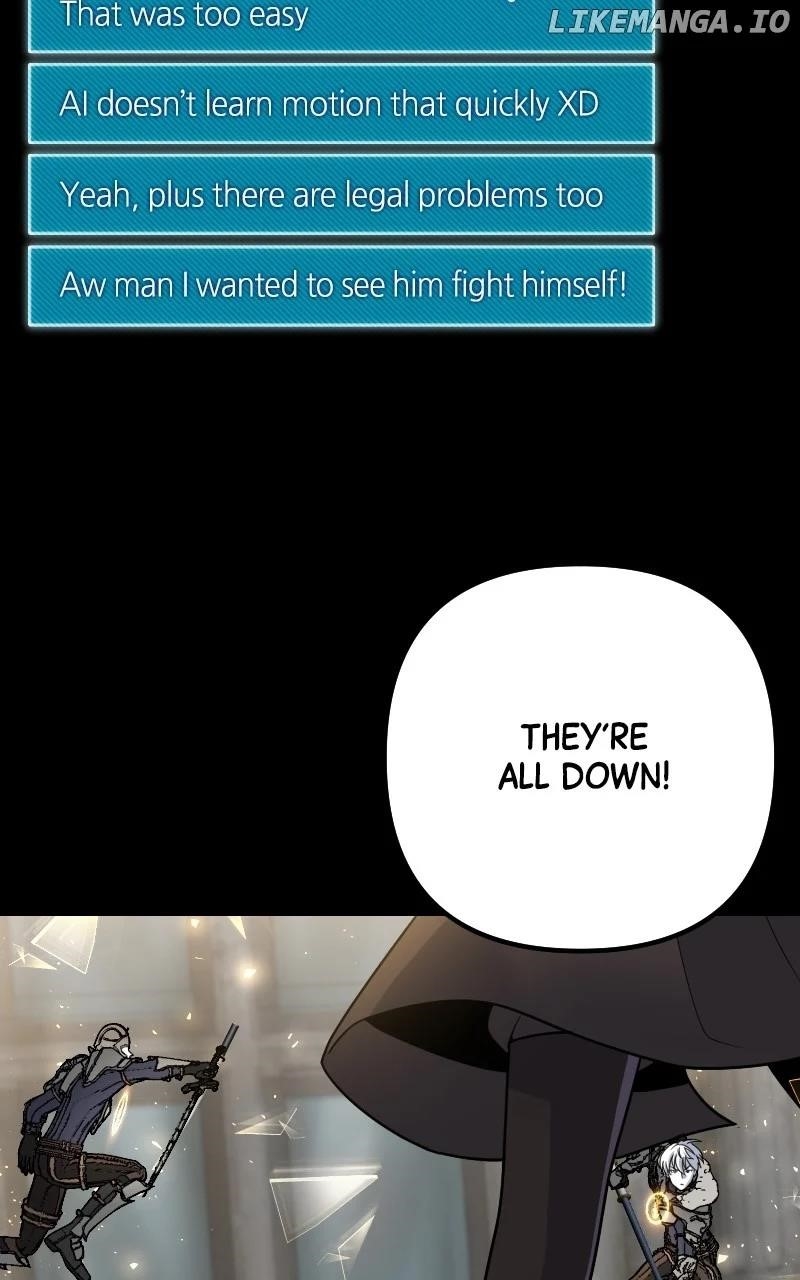 The Possessed Genius’ Gaming Stream Chapter 47 - Page 139