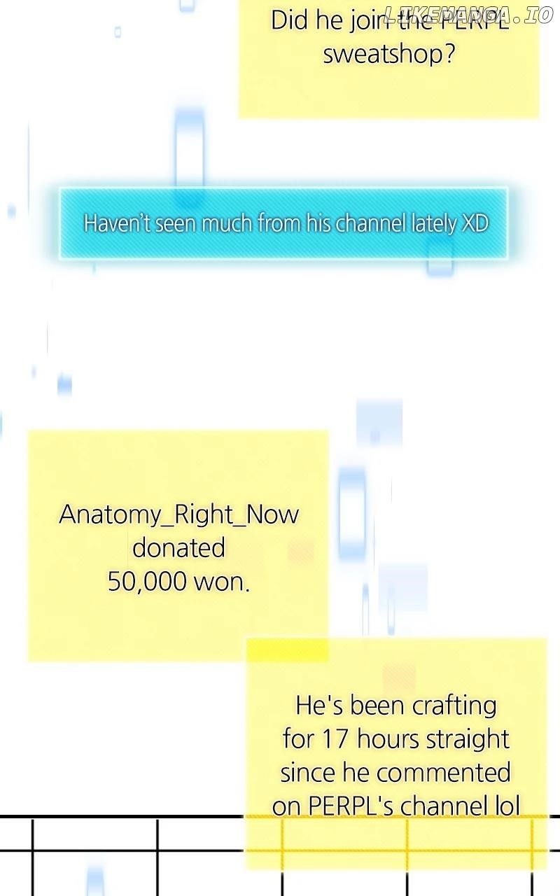 The Possessed Genius’ Gaming Stream Chapter 47 - Page 14