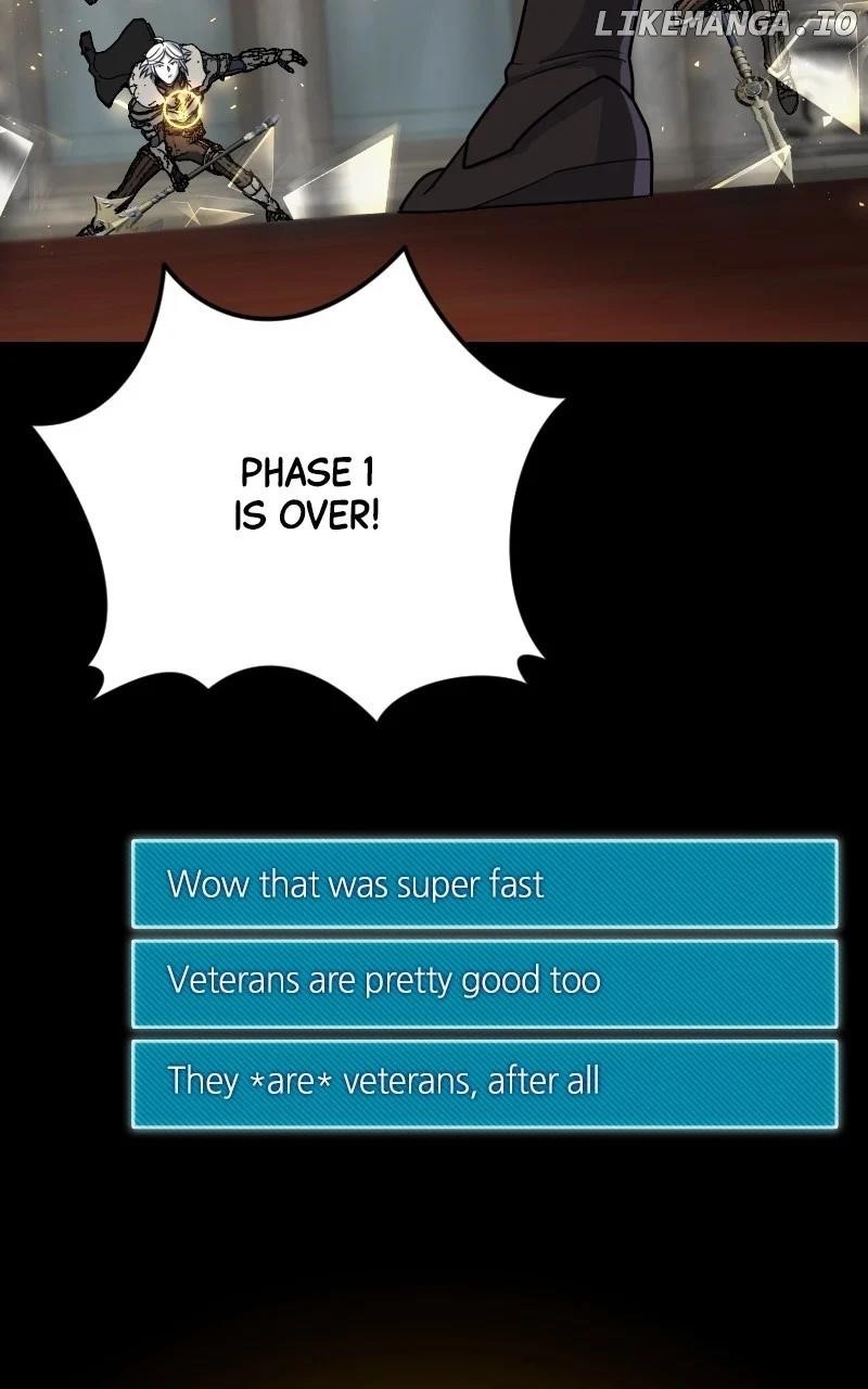 The Possessed Genius’ Gaming Stream Chapter 47 - Page 140