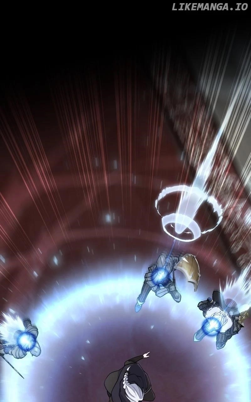 The Possessed Genius’ Gaming Stream Chapter 47 - Page 145