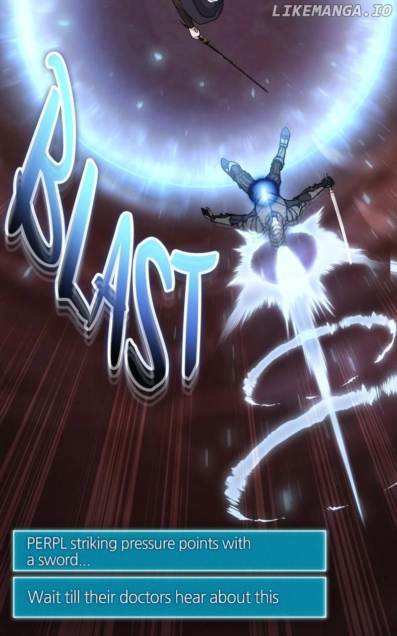 The Possessed Genius’ Gaming Stream Chapter 47 - Page 146