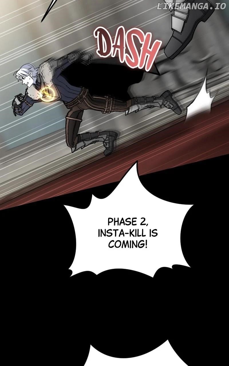 The Possessed Genius’ Gaming Stream Chapter 47 - Page 148