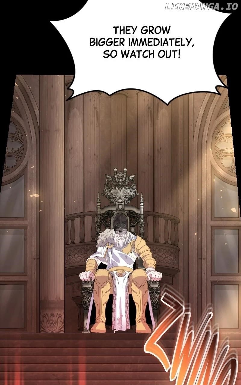 The Possessed Genius’ Gaming Stream Chapter 47 - Page 149