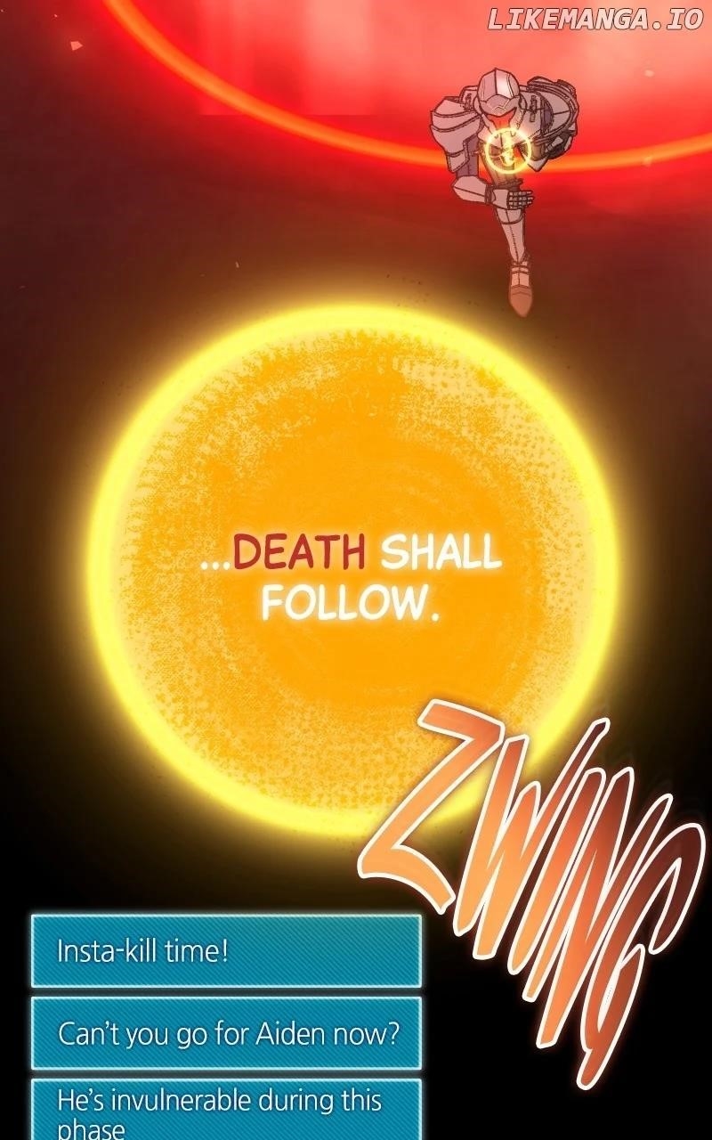 The Possessed Genius’ Gaming Stream Chapter 47 - Page 151