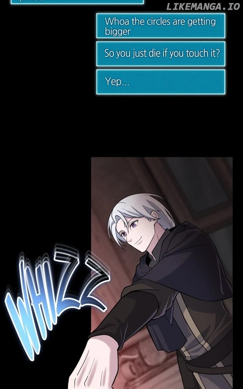 The Possessed Genius’ Gaming Stream Chapter 47 - Page 152