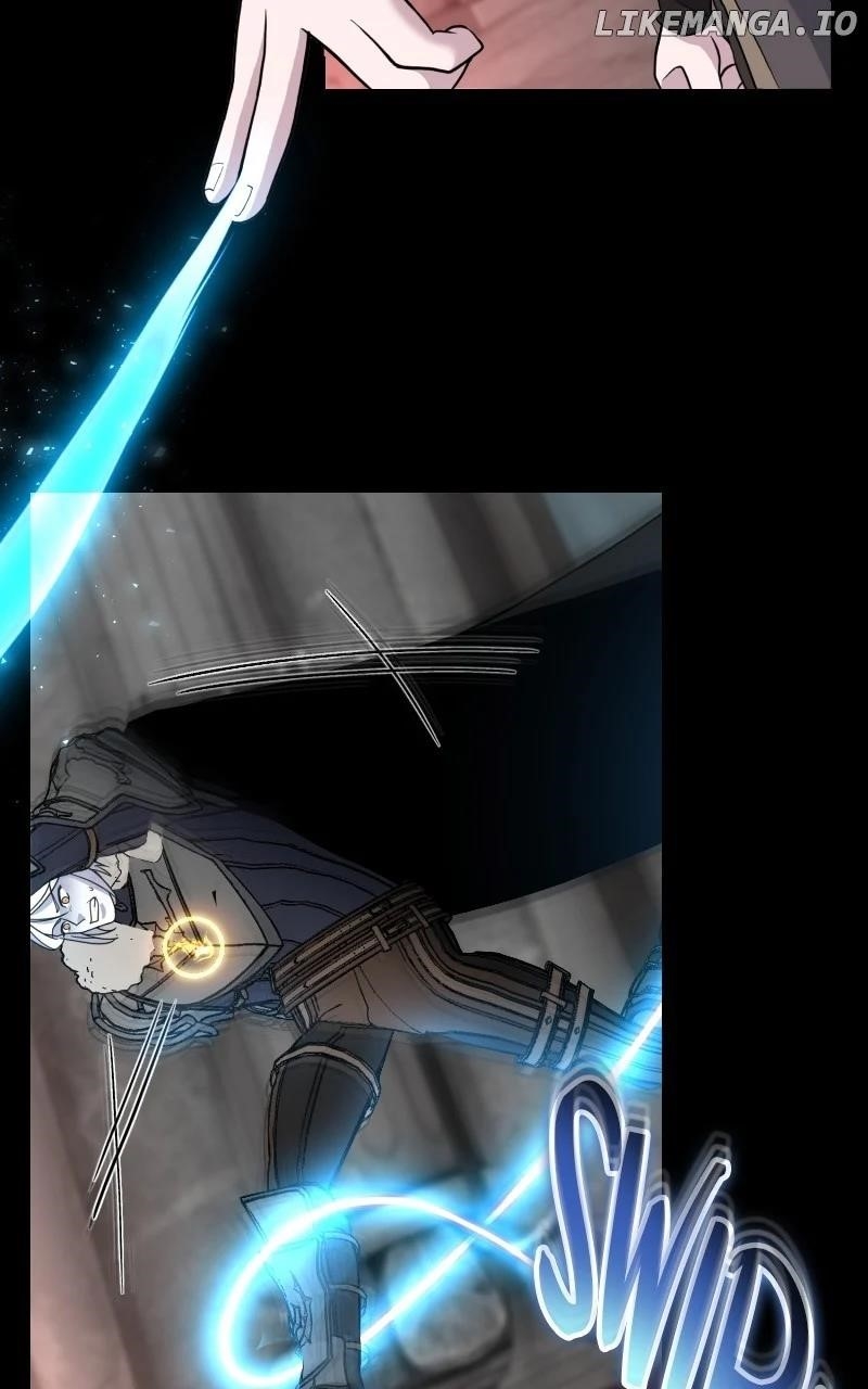 The Possessed Genius’ Gaming Stream Chapter 47 - Page 153