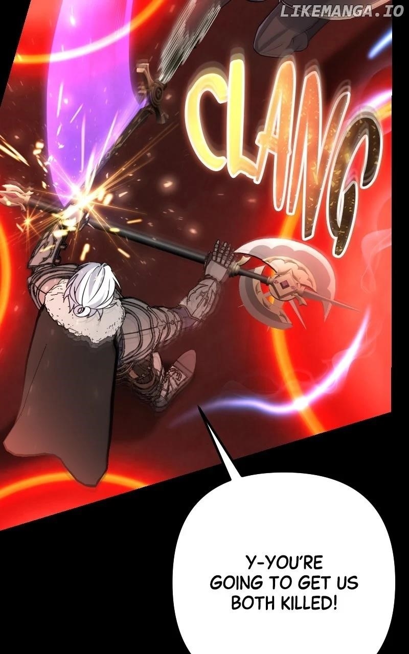 The Possessed Genius’ Gaming Stream Chapter 47 - Page 155